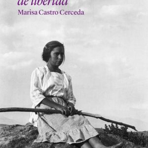 «Soño de liberdade»