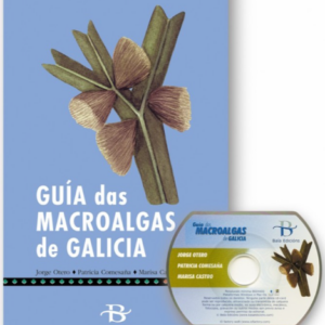 «Guía das macroalgas de Galicia»