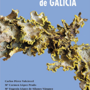 «Guía dos liques de Galicia»