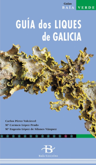 «Guía dos liques de Galicia»