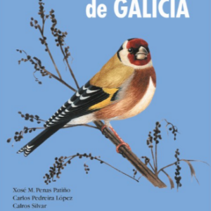 Guía das aves de Galicia