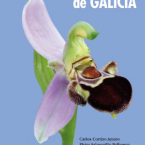 «Guía das orquídeas de Galicia»