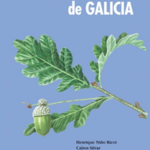 Guía das árbores de Galicia