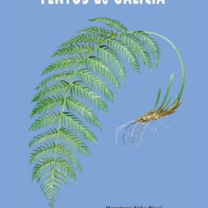 Guía dos fentos de Galicia