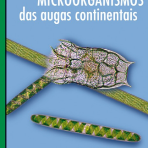«Guía dos microorganismos das augas continentais»