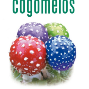 Guía Cogomelos